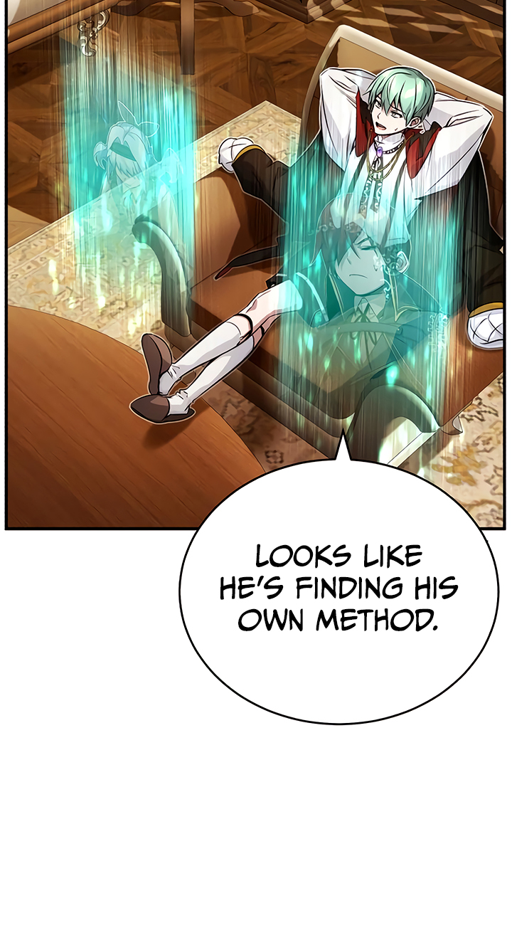 18+ The Dark Magician Transmigrates After 66666 Years Chapter 78 page 75