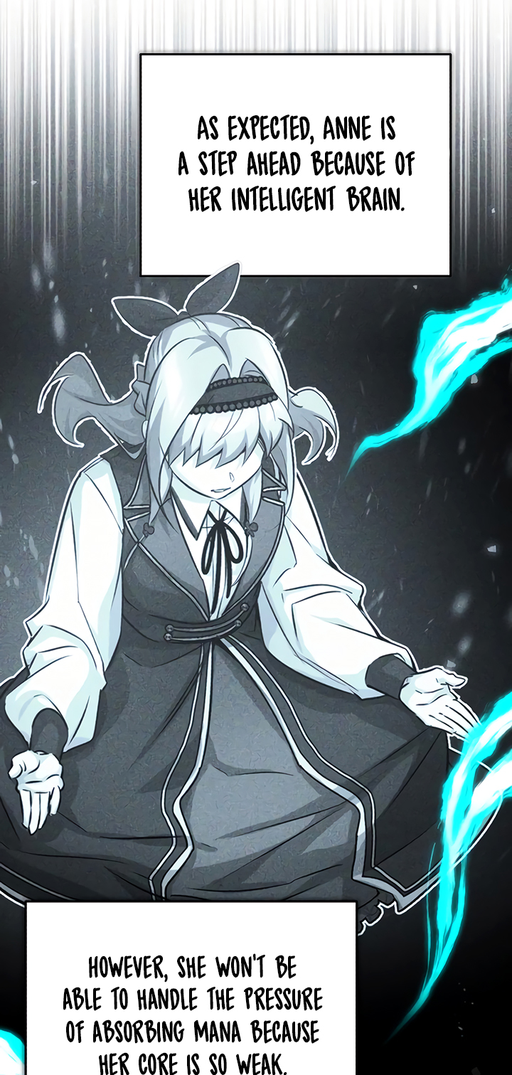 18+ The Dark Magician Transmigrates After 66666 Years Chapter 78 page 77