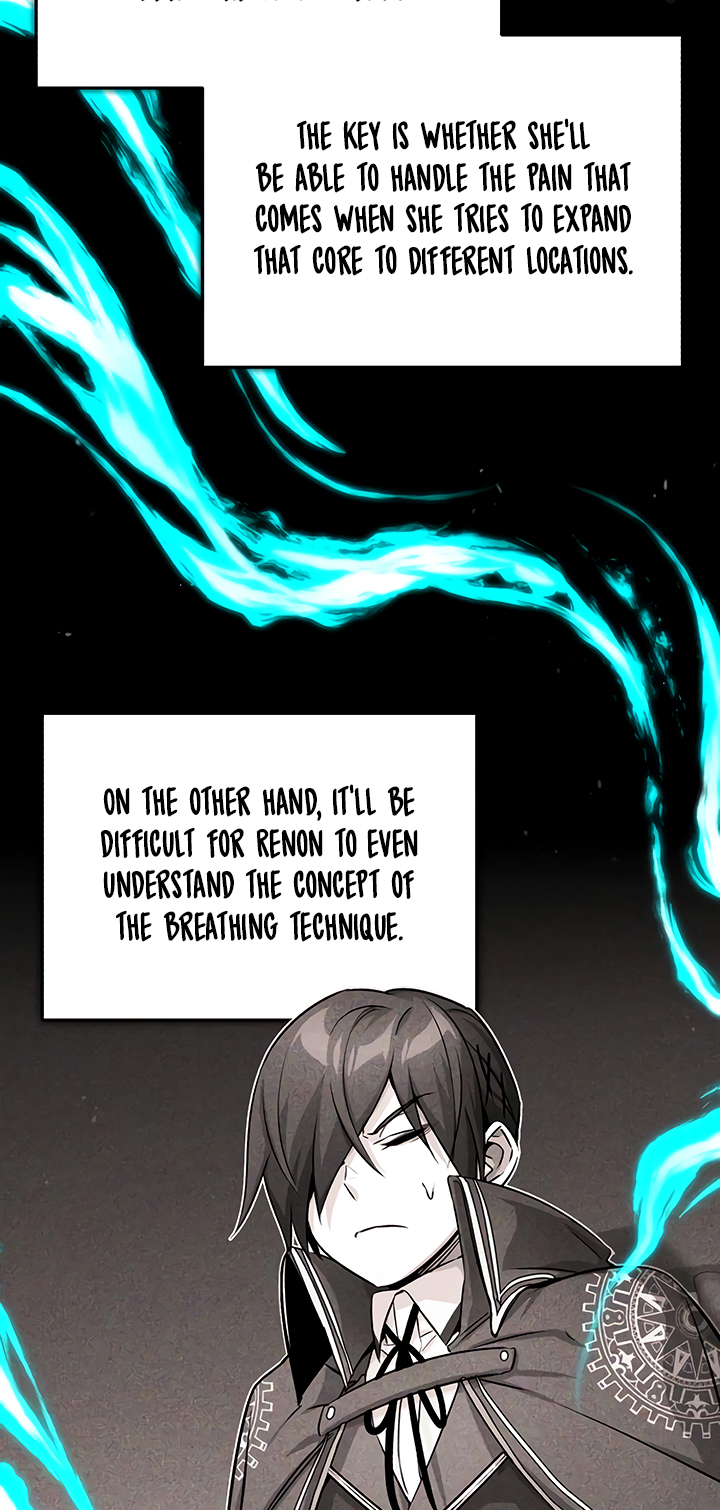 18+ The Dark Magician Transmigrates After 66666 Years Chapter 78 page 78