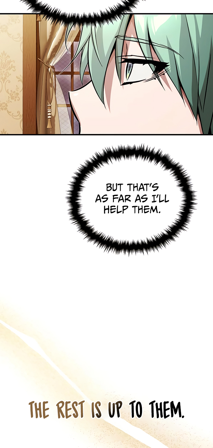 18+ The Dark Magician Transmigrates After 66666 Years Chapter 78 page 80