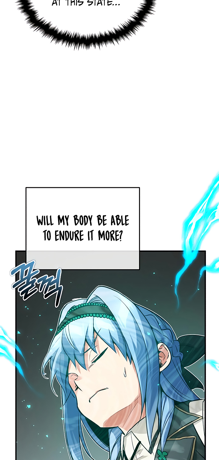 18+ The Dark Magician Transmigrates After 66666 Years Chapter 78 page 83
