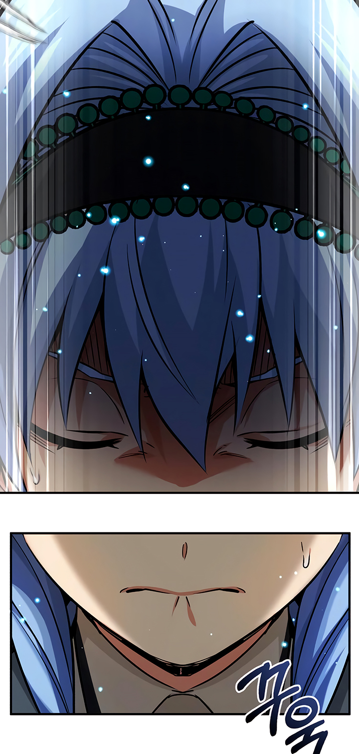 18+ The Dark Magician Transmigrates After 66666 Years Chapter 78 page 86