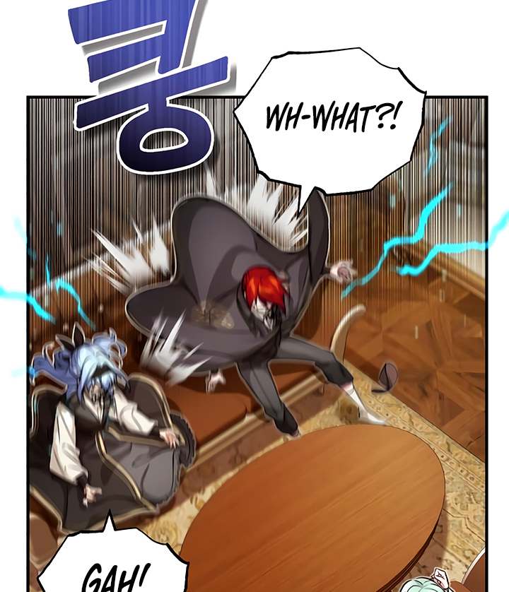 18+ The Dark Magician Transmigrates After 66666 Years Chapter 78 page 96