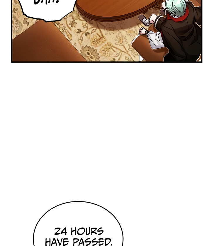 18+ The Dark Magician Transmigrates After 66666 Years Chapter 78 page 97