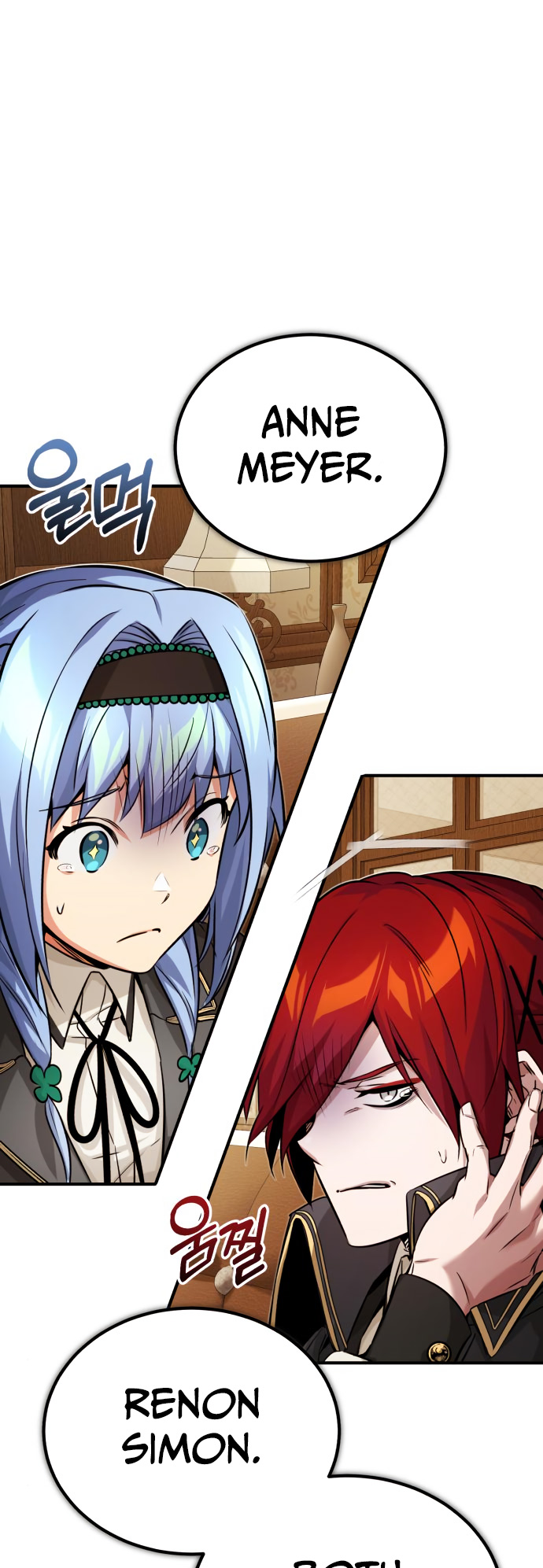 18+ The Dark Magician Transmigrates After 66666 Years Chapter 79 page 2