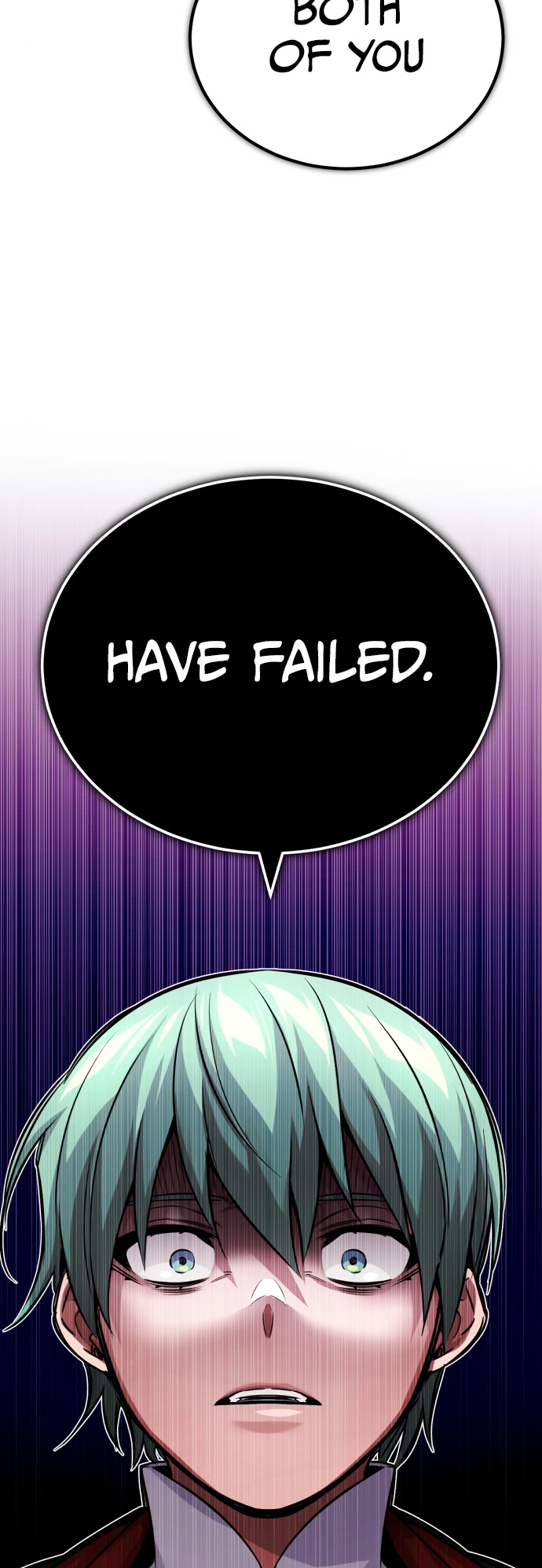 18+ The Dark Magician Transmigrates After 66666 Years Chapter 79 page 3