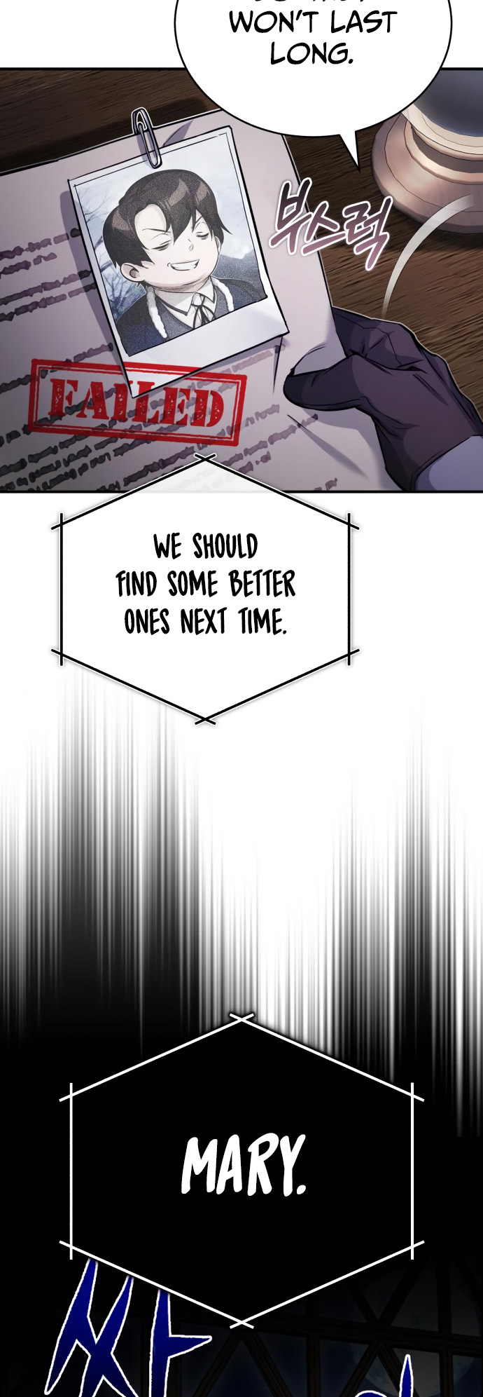 18+ The Dark Magician Transmigrates After 66666 Years Chapter 79 page 14