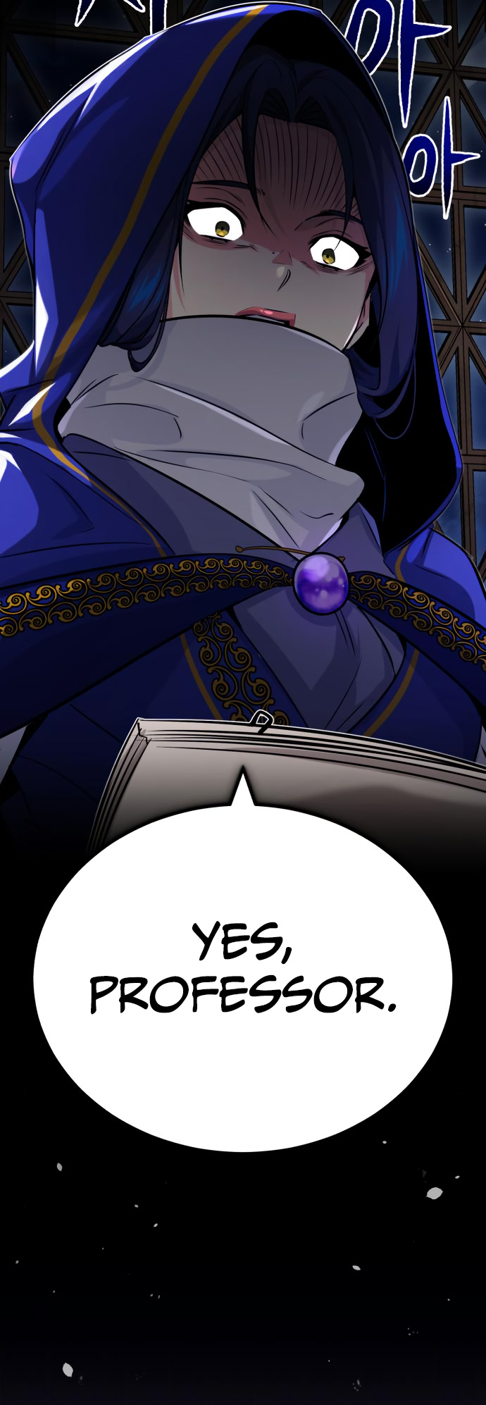 18+ The Dark Magician Transmigrates After 66666 Years Chapter 79 page 15