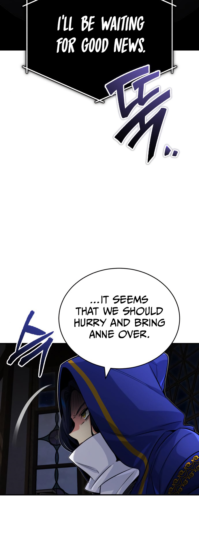 18+ The Dark Magician Transmigrates After 66666 Years Chapter 79 page 19