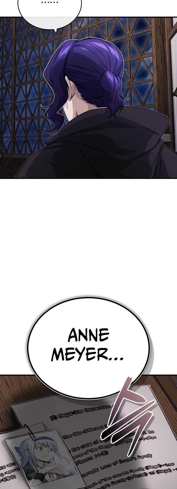 18+ The Dark Magician Transmigrates After 66666 Years Chapter 79 page 23