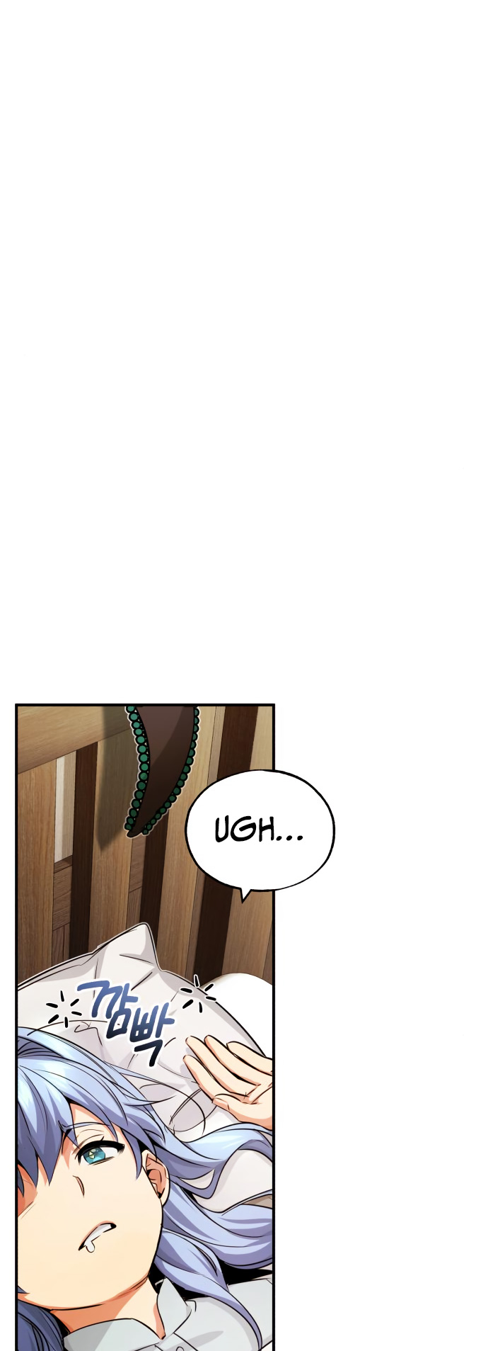 18+ The Dark Magician Transmigrates After 66666 Years Chapter 79 page 26