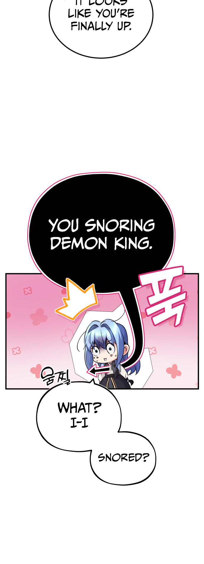 18+ The Dark Magician Transmigrates After 66666 Years Chapter 79 page 31