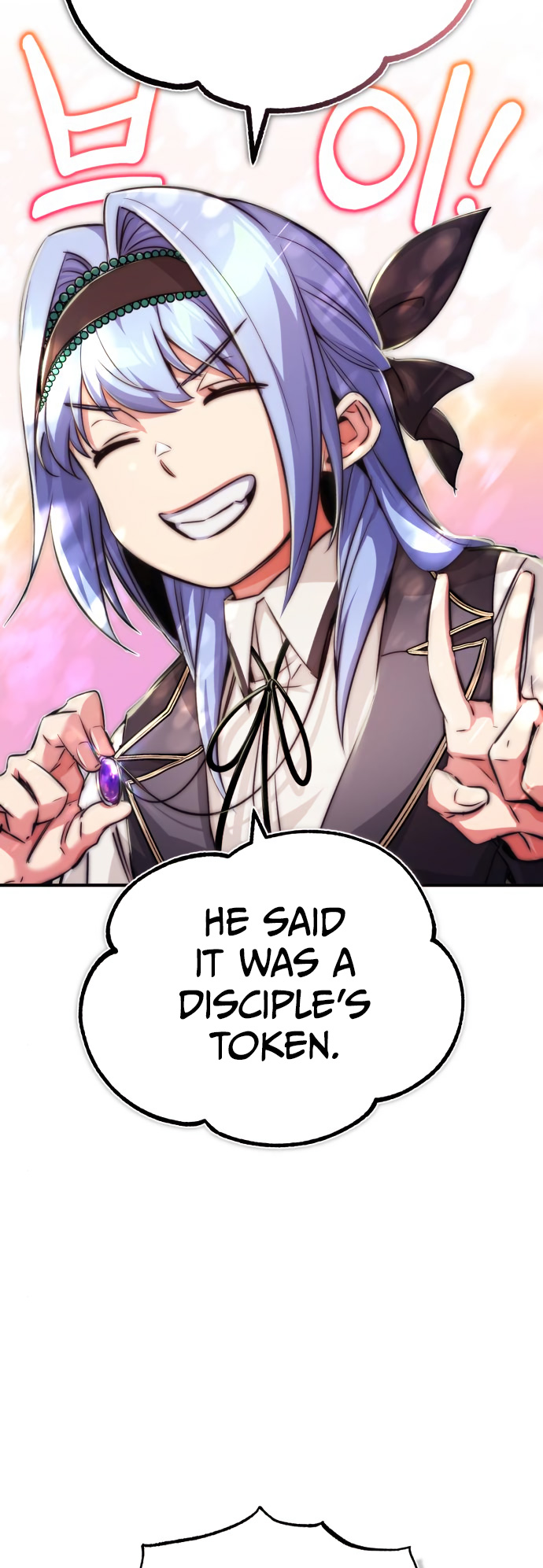 18+ The Dark Magician Transmigrates After 66666 Years Chapter 79 page 43