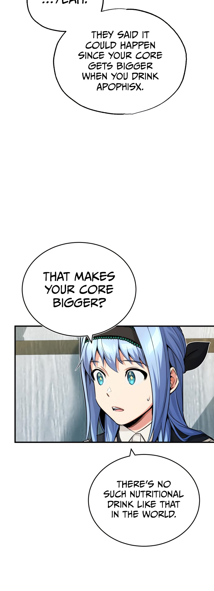18+ The Dark Magician Transmigrates After 66666 Years Chapter 79 page 50