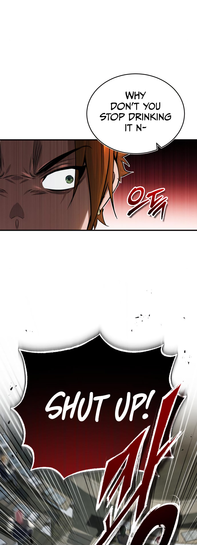 18+ The Dark Magician Transmigrates After 66666 Years Chapter 79 page 51