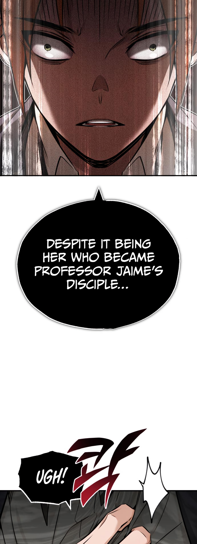 18+ The Dark Magician Transmigrates After 66666 Years Chapter 79 page 57
