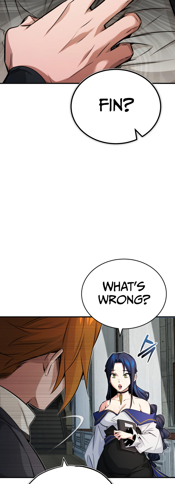 18+ The Dark Magician Transmigrates After 66666 Years Chapter 79 page 58
