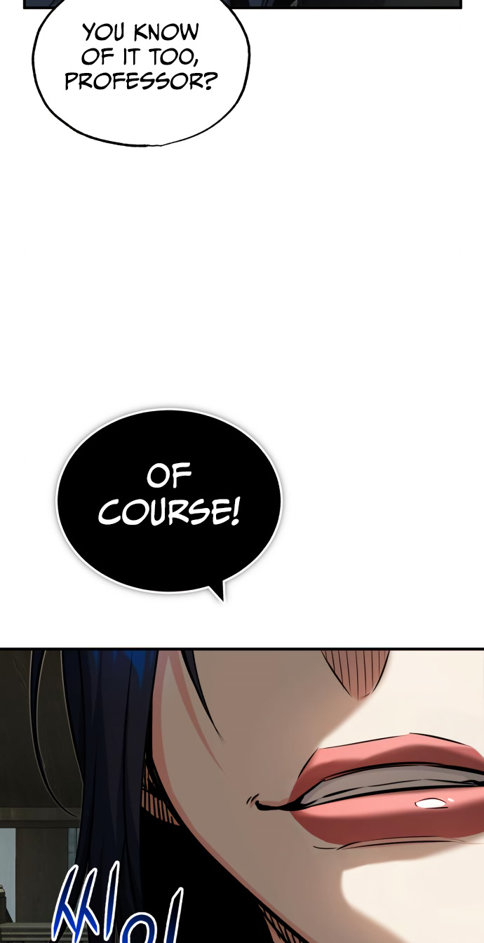 18+ The Dark Magician Transmigrates After 66666 Years Chapter 79 page 63