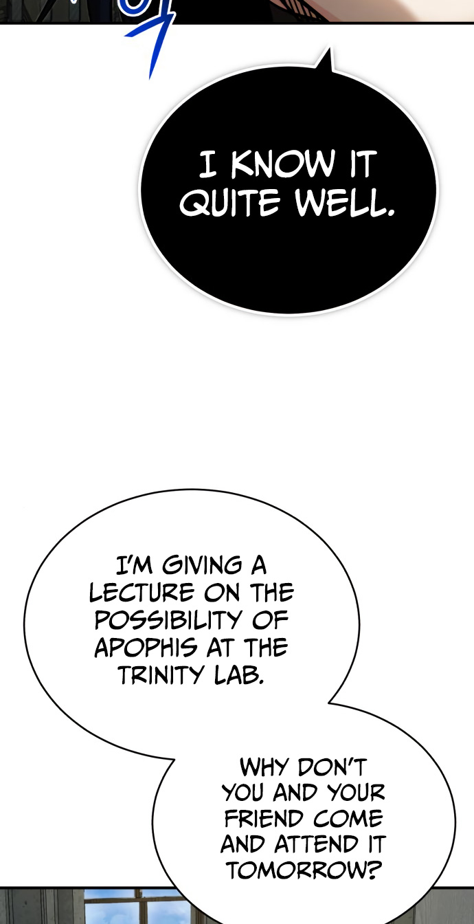 18+ The Dark Magician Transmigrates After 66666 Years Chapter 79 page 64