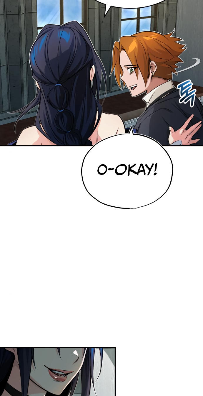 18+ The Dark Magician Transmigrates After 66666 Years Chapter 79 page 65