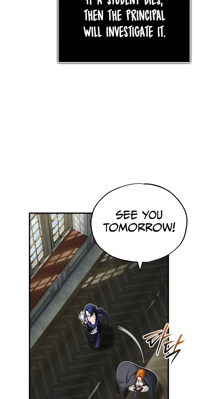 18+ The Dark Magician Transmigrates After 66666 Years Chapter 79 page 68