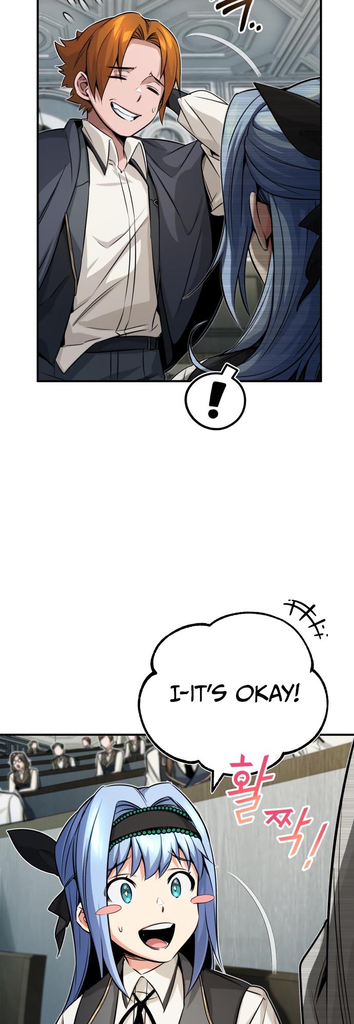 18+ The Dark Magician Transmigrates After 66666 Years Chapter 80 page 4