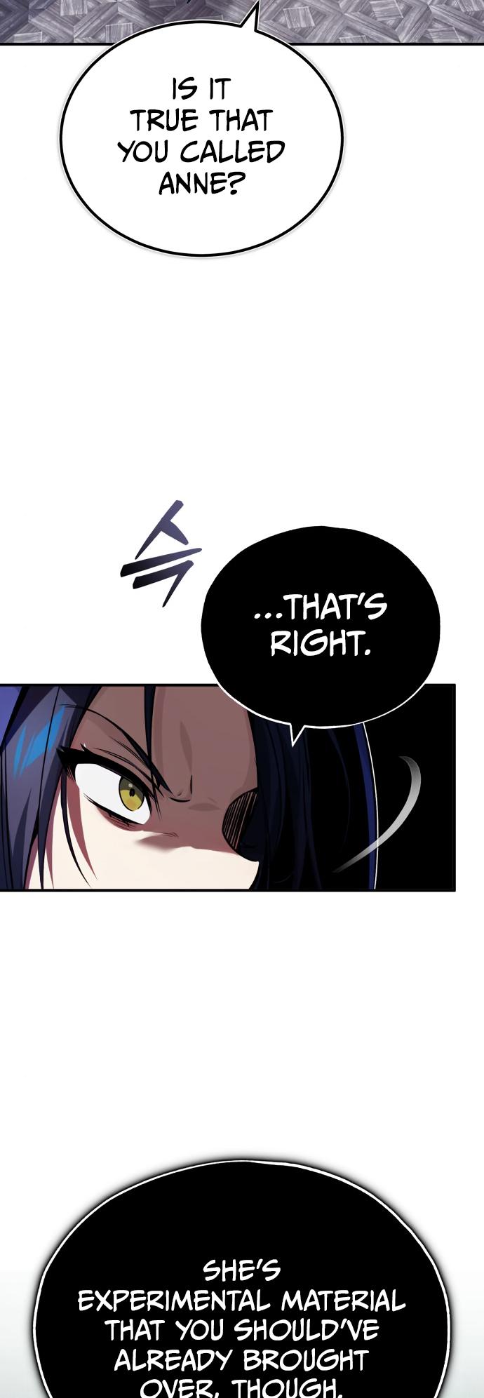 18+ The Dark Magician Transmigrates After 66666 Years Chapter 80 page 10