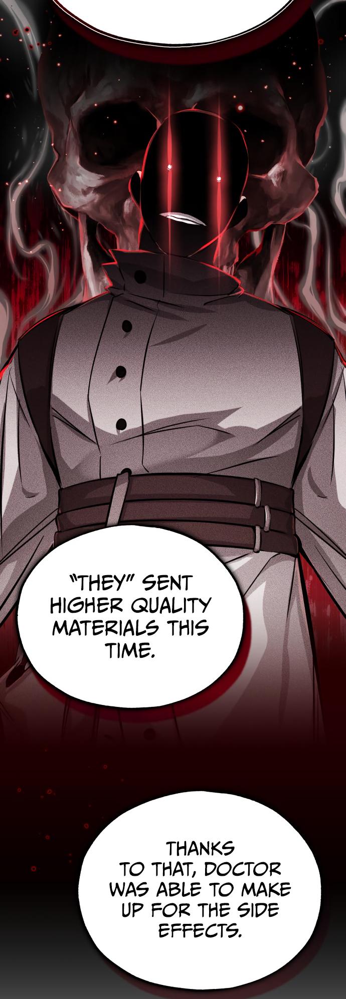 18+ The Dark Magician Transmigrates After 66666 Years Chapter 80 page 12