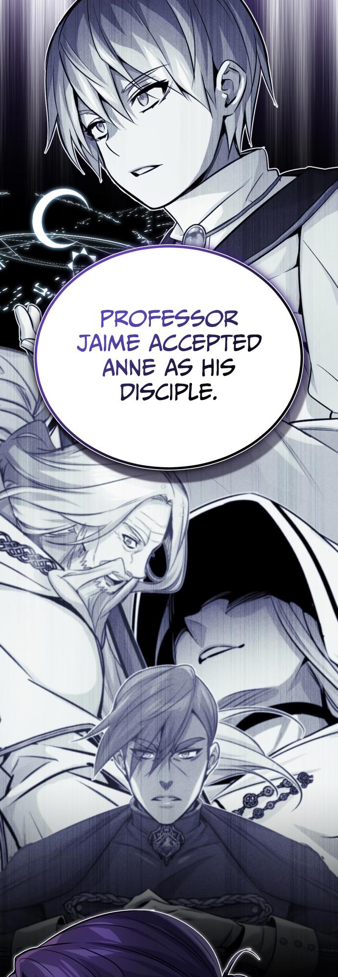 18+ The Dark Magician Transmigrates After 66666 Years Chapter 80 page 14