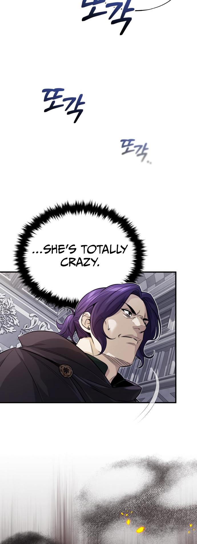 18+ The Dark Magician Transmigrates After 66666 Years Chapter 80 page 18