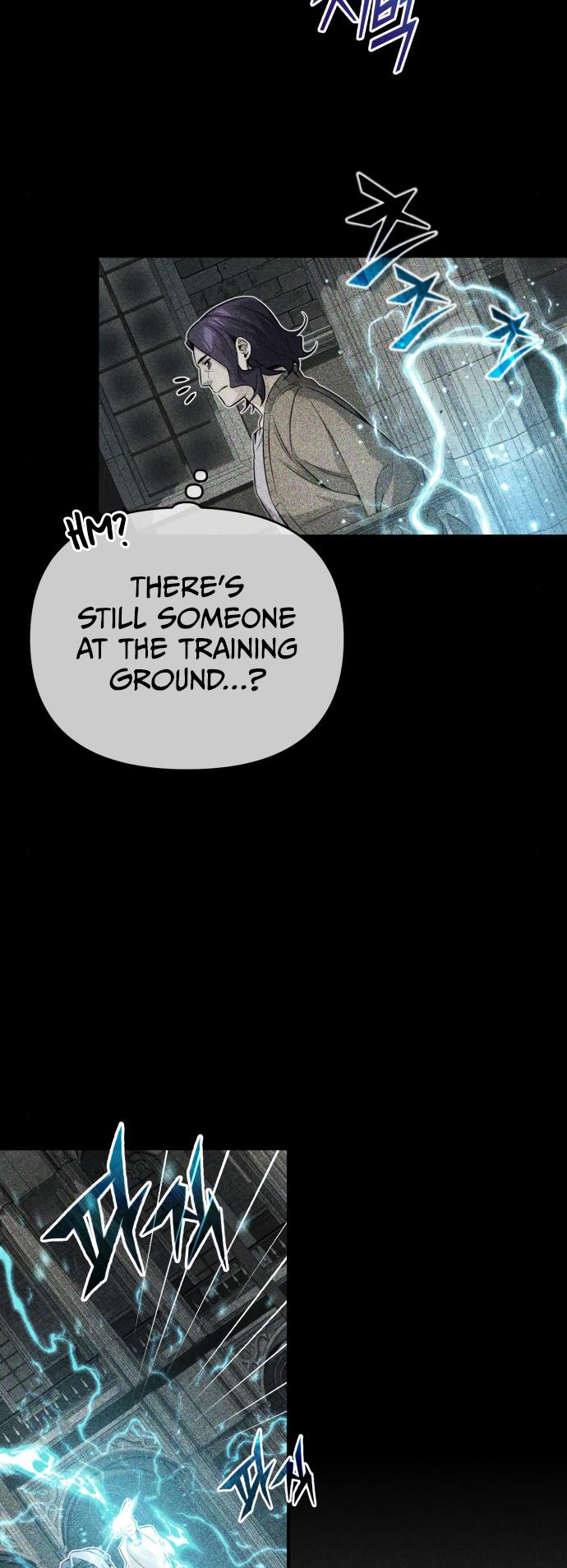 18+ The Dark Magician Transmigrates After 66666 Years Chapter 80 page 23