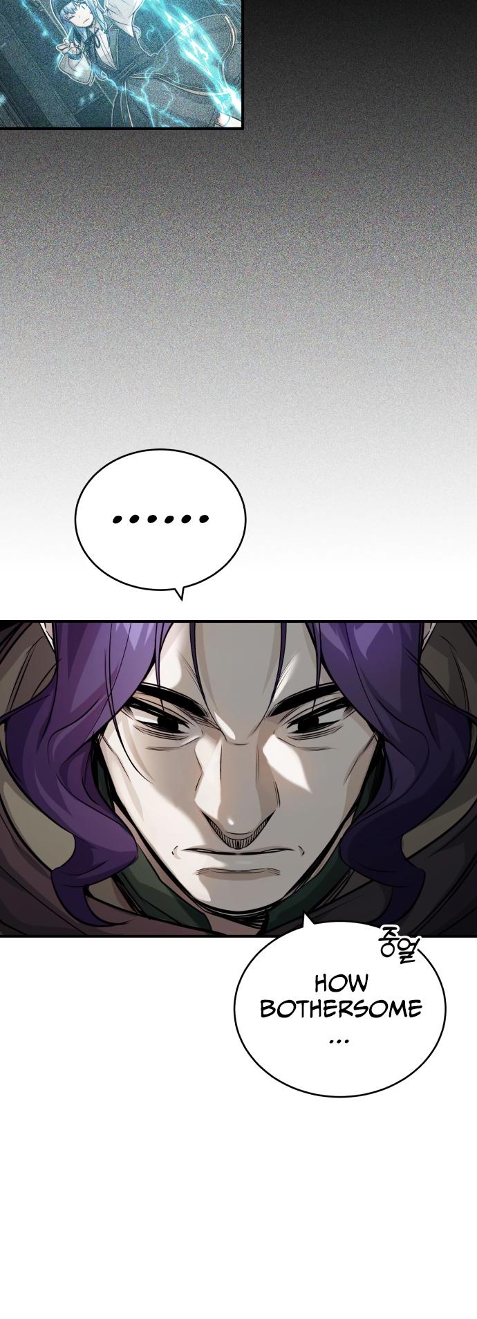 18+ The Dark Magician Transmigrates After 66666 Years Chapter 80 page 24