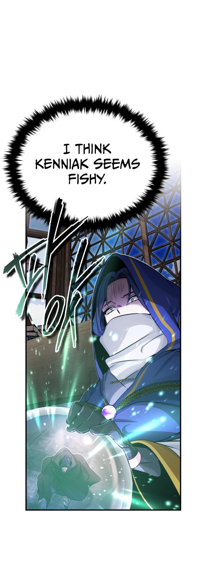 18+ The Dark Magician Transmigrates After 66666 Years Chapter 80 page 25