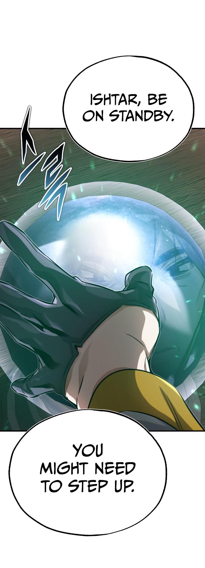 18+ The Dark Magician Transmigrates After 66666 Years Chapter 80 page 26