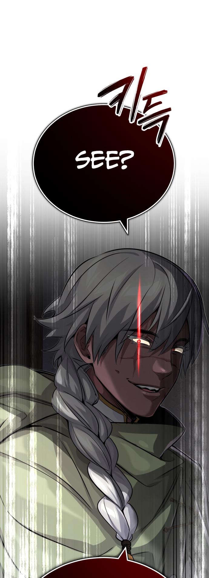 18+ The Dark Magician Transmigrates After 66666 Years Chapter 80 page 27