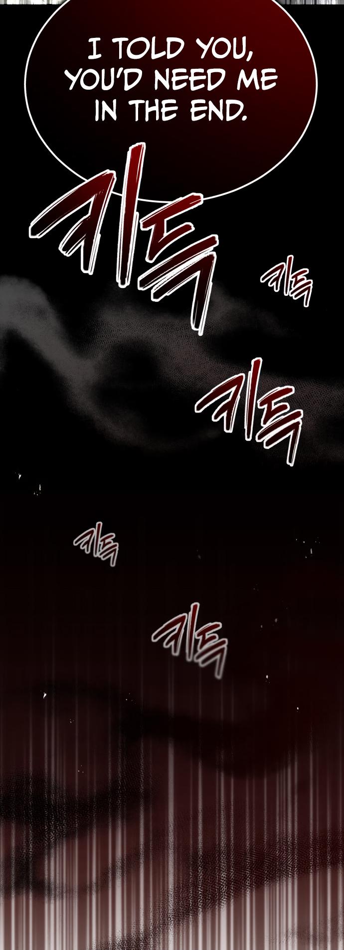 18+ The Dark Magician Transmigrates After 66666 Years Chapter 80 page 28
