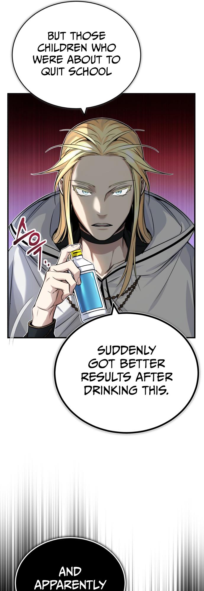 18+ The Dark Magician Transmigrates After 66666 Years Chapter 80 page 38
