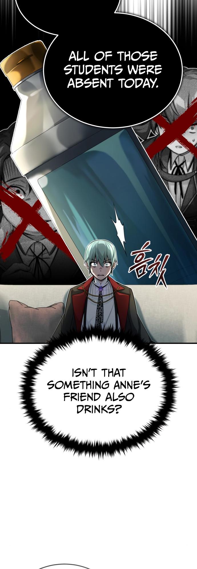 18+ The Dark Magician Transmigrates After 66666 Years Chapter 80 page 39