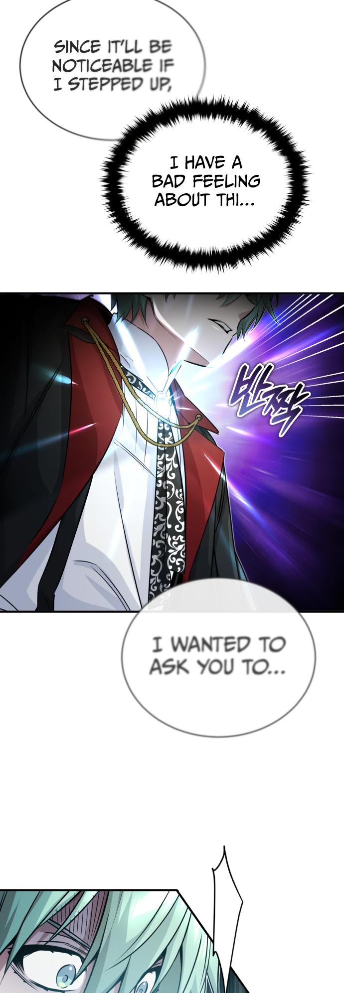 18+ The Dark Magician Transmigrates After 66666 Years Chapter 80 page 40