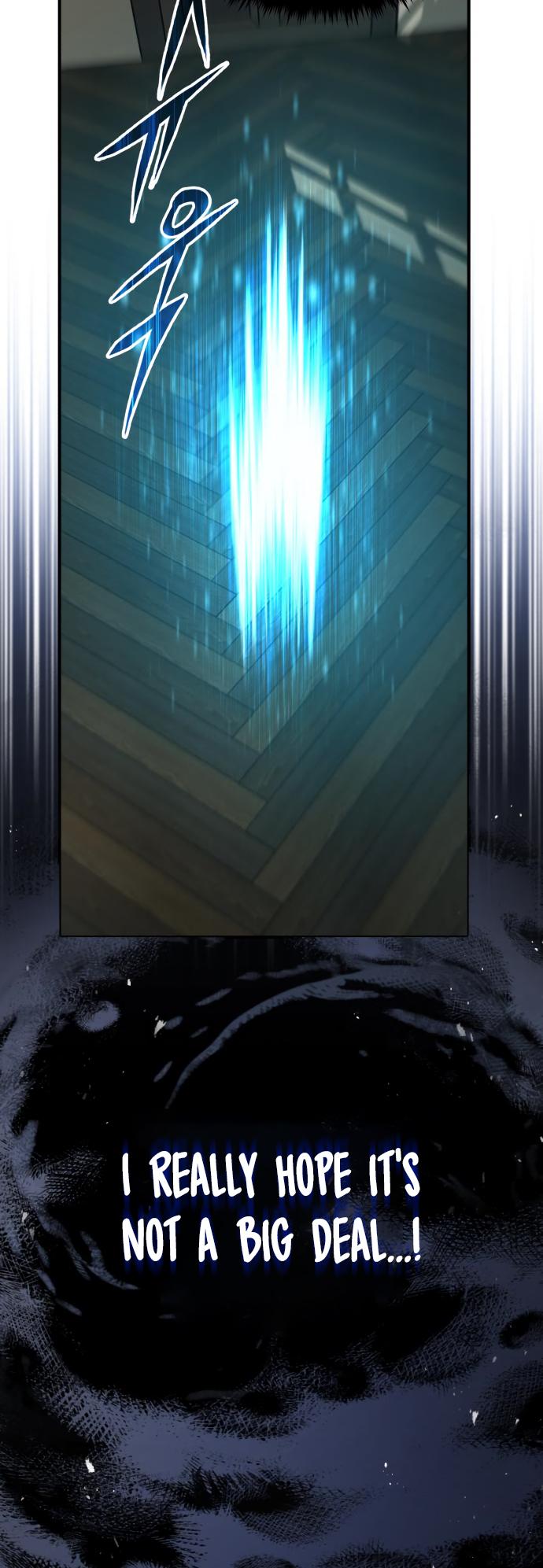 18+ The Dark Magician Transmigrates After 66666 Years Chapter 80 page 43