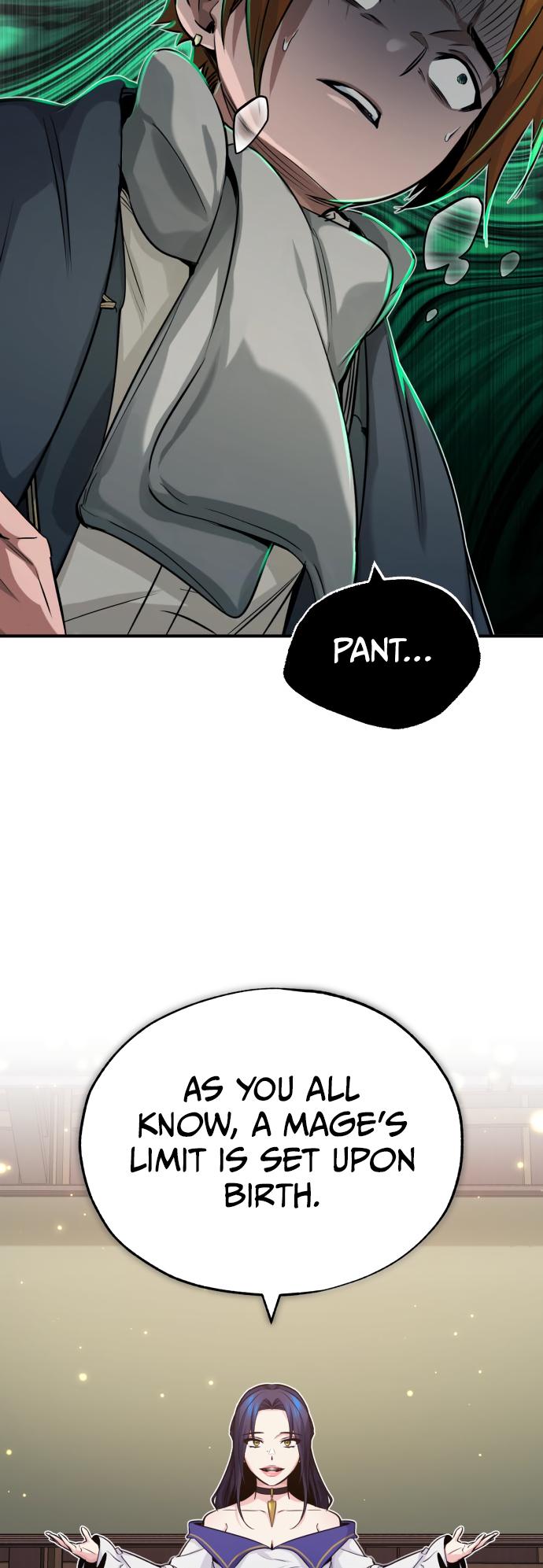 18+ The Dark Magician Transmigrates After 66666 Years Chapter 80 page 47