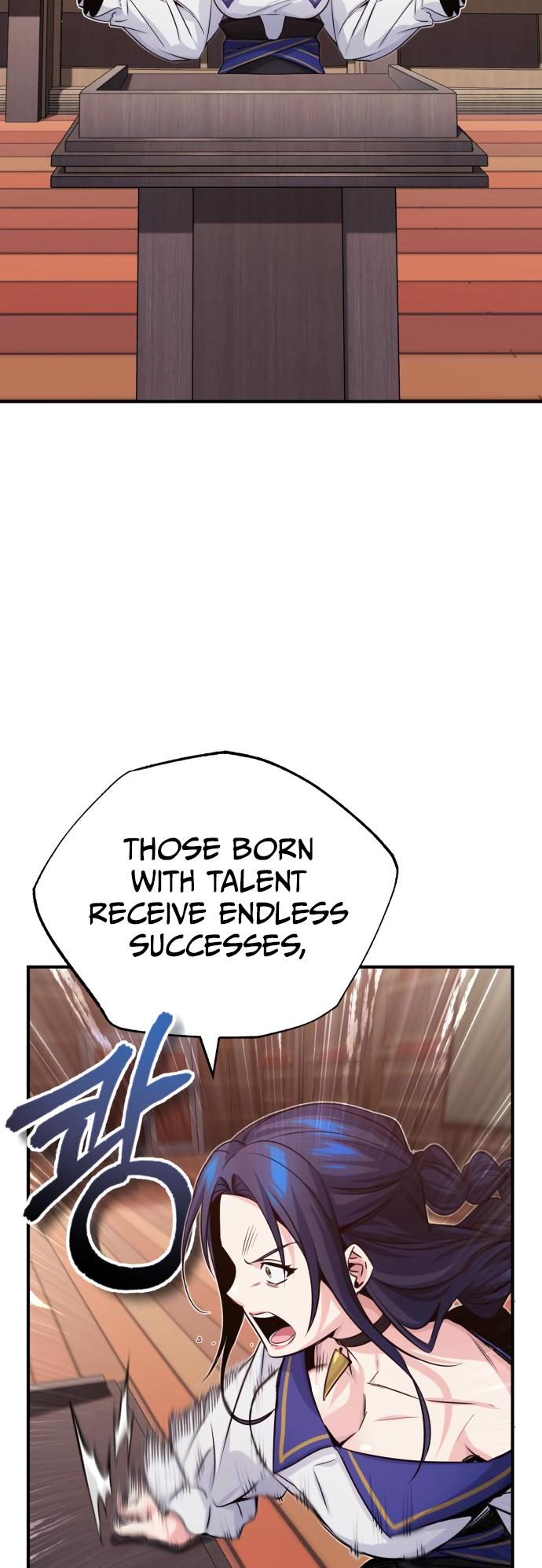 18+ The Dark Magician Transmigrates After 66666 Years Chapter 80 page 48