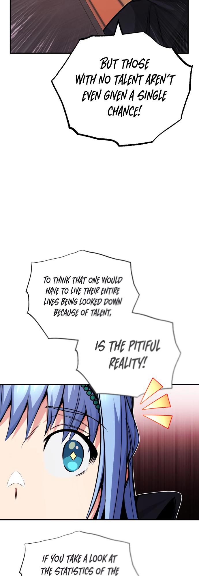 18+ The Dark Magician Transmigrates After 66666 Years Chapter 80 page 49