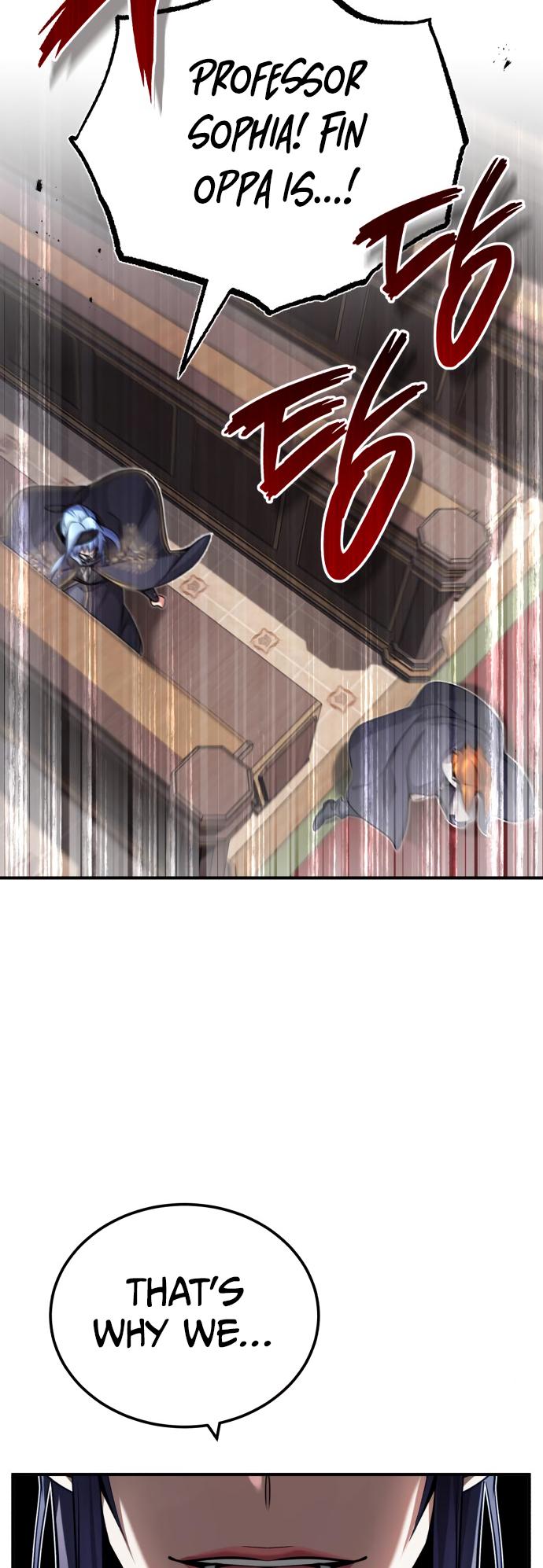 18+ The Dark Magician Transmigrates After 66666 Years Chapter 80 page 51