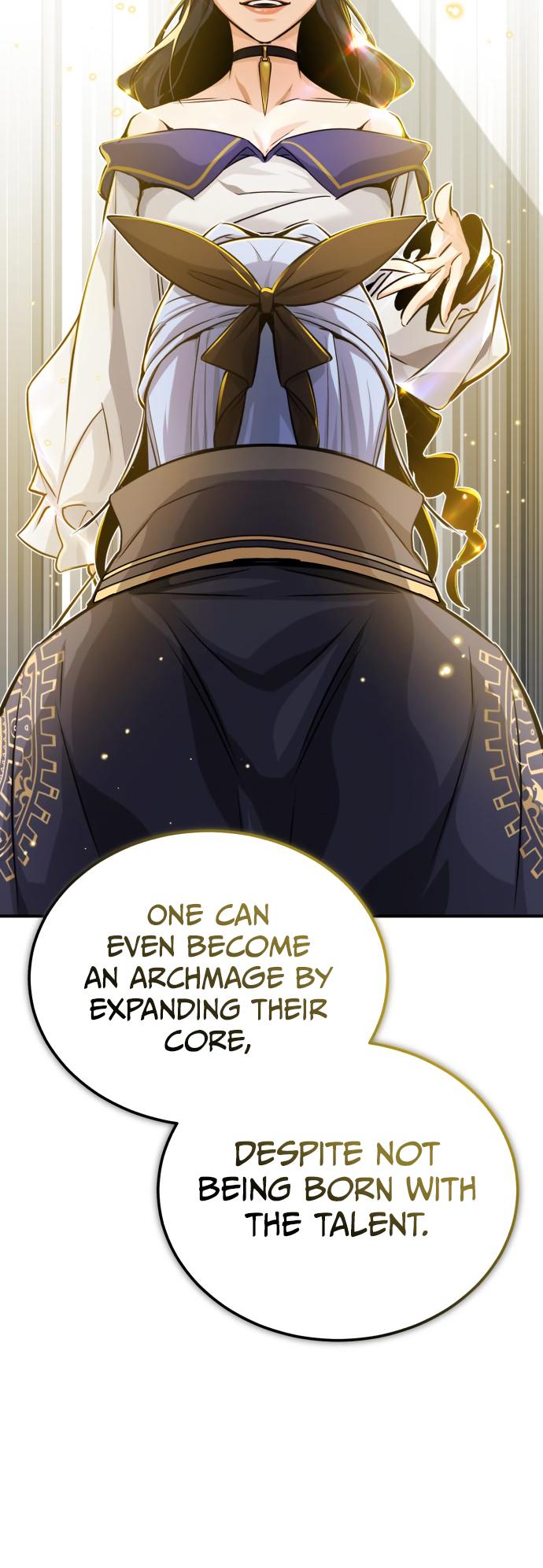 18+ The Dark Magician Transmigrates After 66666 Years Chapter 80 page 55