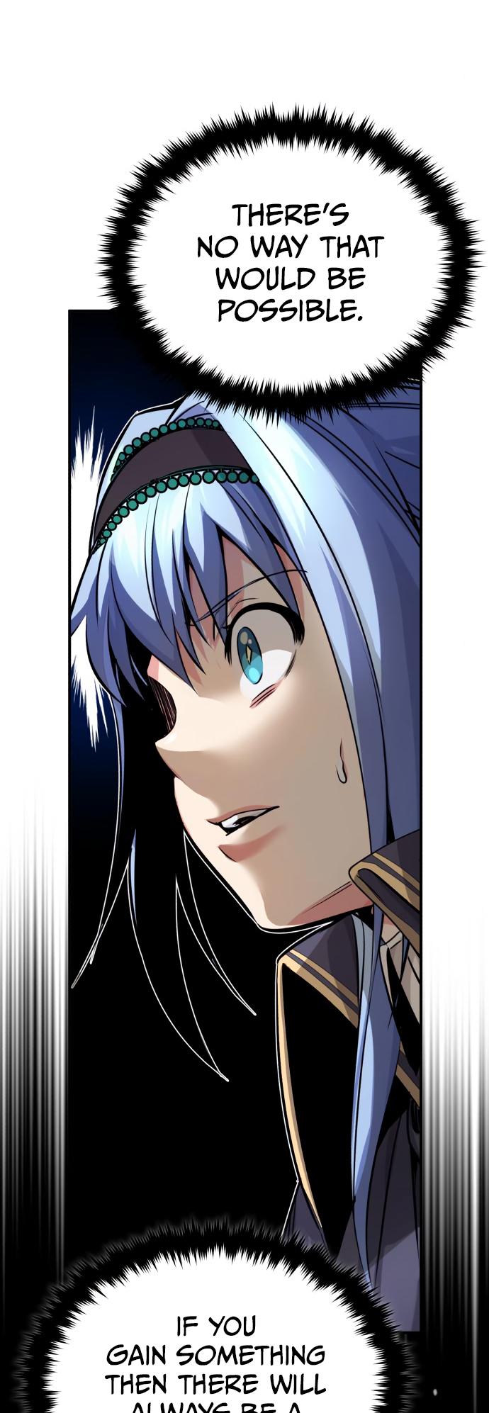 18+ The Dark Magician Transmigrates After 66666 Years Chapter 80 page 57