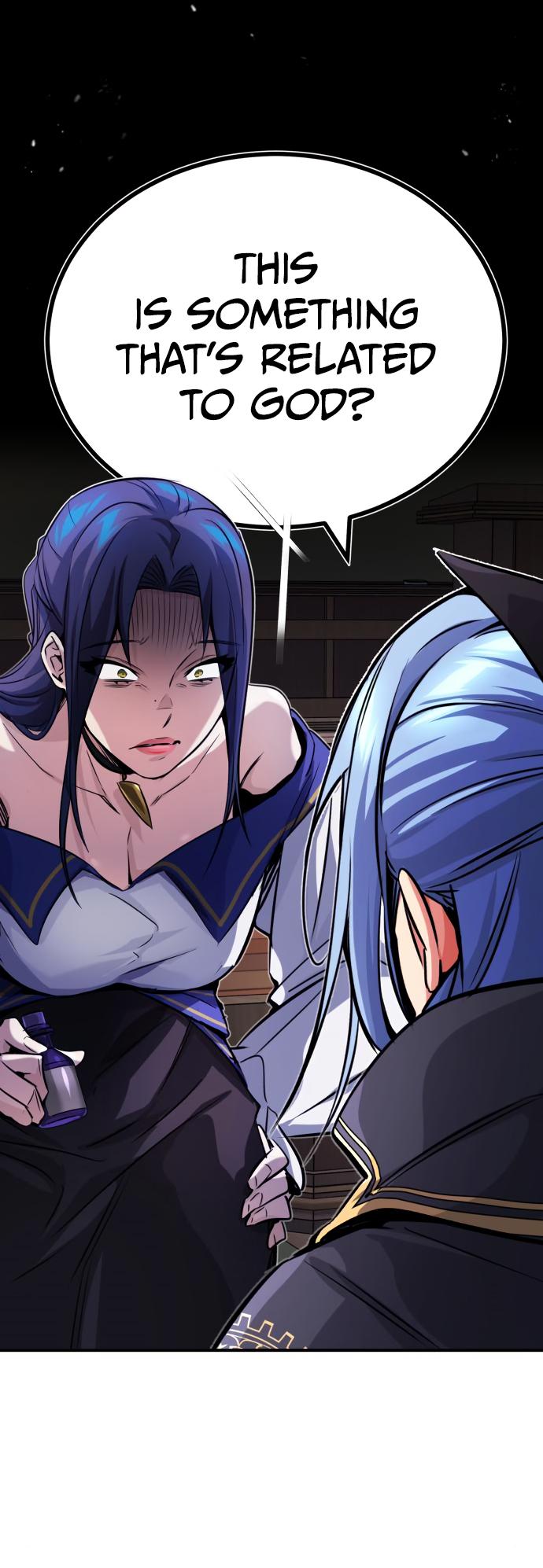 18+ The Dark Magician Transmigrates After 66666 Years Chapter 80 page 60
