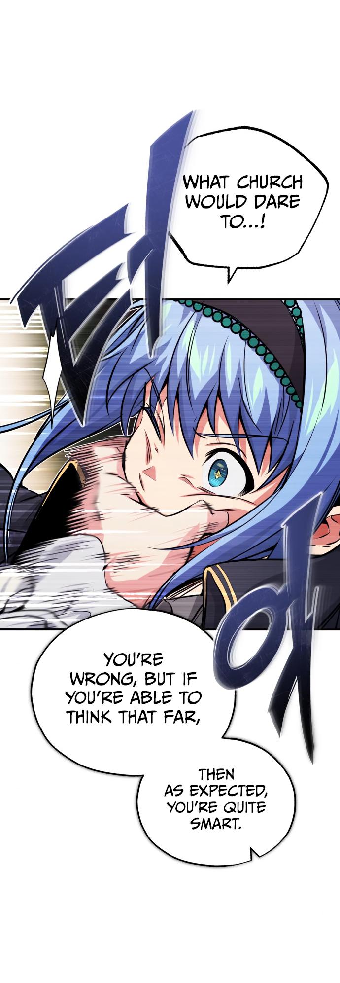 18+ The Dark Magician Transmigrates After 66666 Years Chapter 80 page 61