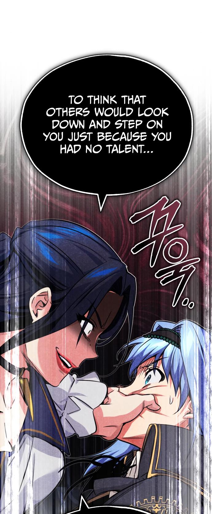 18+ The Dark Magician Transmigrates After 66666 Years Chapter 80 page 62