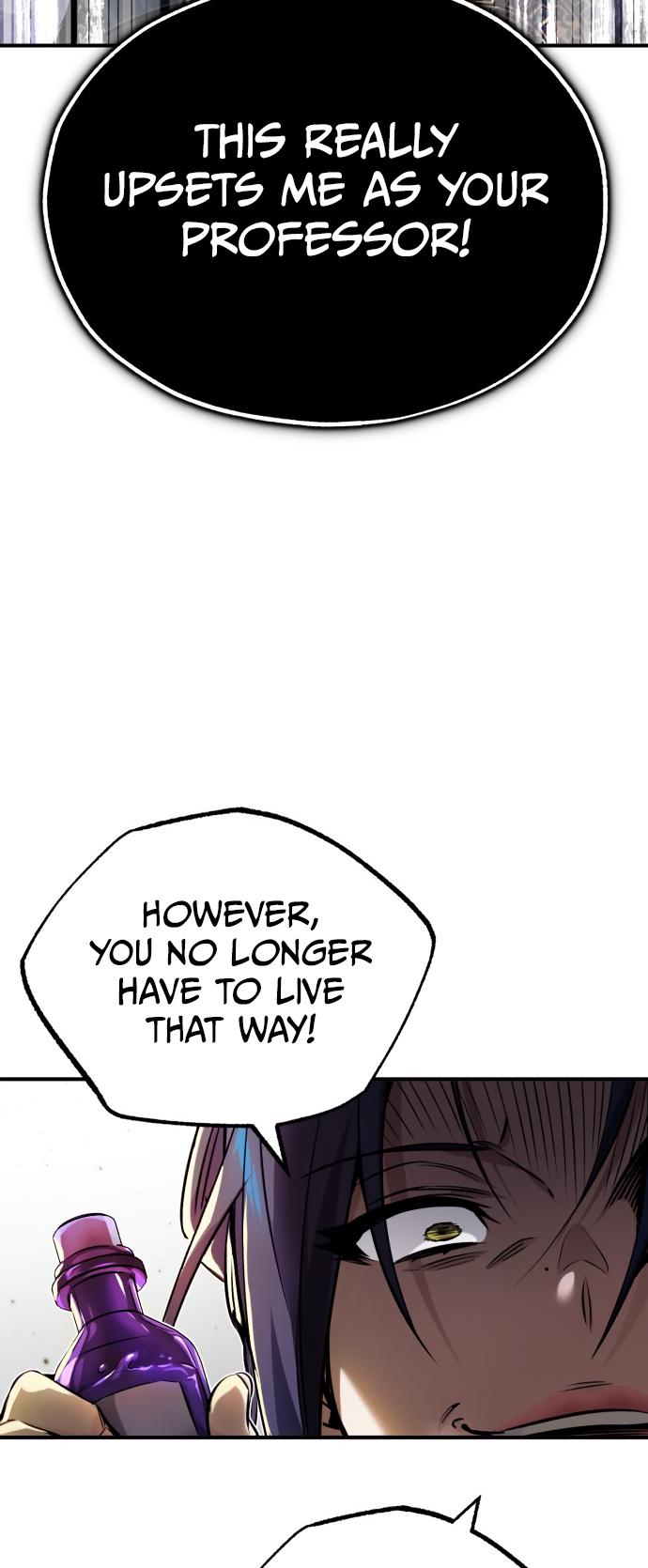 18+ The Dark Magician Transmigrates After 66666 Years Chapter 80 page 63